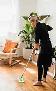 Cleaning Service